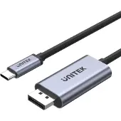UNITEK V1409a Usb-c-auf-displayport-adapter