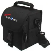 Klickfix Lenkertasche KLICKfix Allrounder-Mini schwarz, 15x12x18cm, inkl. Adapter 0272S