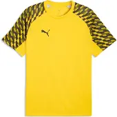 Puma teamLIGA26 Jersey faster yellow-black-black (07) XL