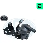 ERA Zusatzwasserpumpe Wasserumwälzpumpe 370050 passend für PEUGEOT 207 (WA, WC) elektrisch