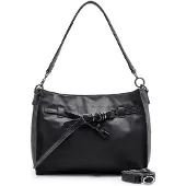 Fredsbruder Schultertasche Belted With Love Shoulderbag 29.5 x 28 x 13