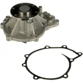 Gates Wasserpumpe FleetRunner WP5077HD