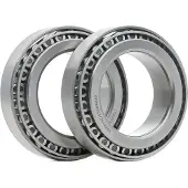 RIDEX Radlagersatz Hinten für FORD Transit Mk6 Kasten (V347, V348, FA) 654W0856
