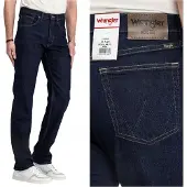 Wrangler 112352894 Regular Fit Jeans