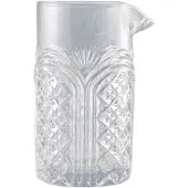 Genware Astor Mischglas 50cl