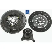 SACHS Kupplungssatz (3209987)