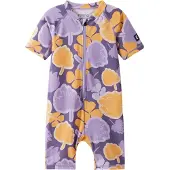 Reima Atlantti UV-Schutzanzug, Blooming Lilac, 86