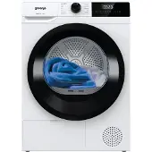 Gorenje DHNE83/AT Wärmepumpentrocker 8kg 20014741