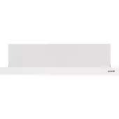 Gorenje TH60E3W, 350 m³/h, Abluft/Umluft, E, A, B, 67 dB