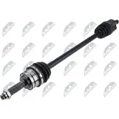 NTY Antriebswelle NPW-SU-085
