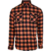 Avignon Flanellhemd Adak