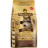 Wolfsblut Wild Duck Small Breed 2 kg