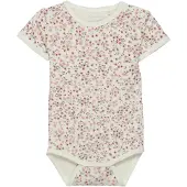 Minymo Body k/ä - Rose Tan - - 1 Jahr (80) - Body K/Ä