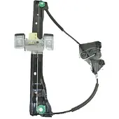 METZGER 2160372 Elektrischer Fensterheber Vorne Rechts für VW up! Schrägheck (121, 122, BL1, BL2) load up! Kastenwagen (121, 122, BL1, BL2) für SKODA