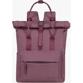 American Tourister Freizeitrucksack Rucksack Urban Groove UG16 Backpack City Mono 17L Galactic Mauve