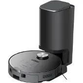 Heinner HRVC-MAI52DSBK, Beutellos, Schwarz, Rund, Staubbeutel, 0,23 l, 0,24 l