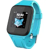 Alcatel Watch MT40X blue