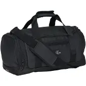 Beckmann Sporttasche - Black Coated - Schwarz - - One Size - Sporttaschen