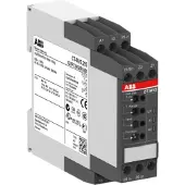 ABB Multifunktionzeitrelais 2We 24-240VAC/DC CT-MVS.21S
