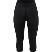 Craft Damen knielange Radhose Core Bike Endur Knickers