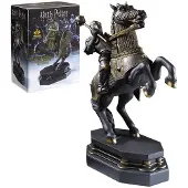 Noble Collection Buchhalter Schach Magier Ritter 20 Cm