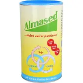 Almased Wellness GmbH Vitalkost Mandel-Vanille Pulver 500 g