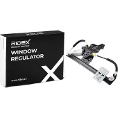 RIDEX 1561W0112 Elektrischer Fensterheber Hinten Rechts für LAND ROVER Freelander SUV (L314) Freelander SUV Cabrio (L314)