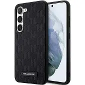 Karl Lagerfeld Klhcs23msaklhpk S23+ S916 Saffiano Mono Handyhülle