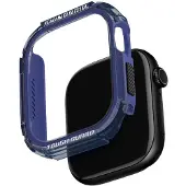 Skinarma Case Atom for Apple Watch 46mm navy