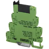 Phoenix Contact 2966634 Solid-State-Relaismodul PLC-OSC- 24DC/ 24DC/ 2 PLCOSC24DC24DC2 - 10 Stück