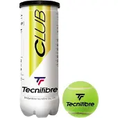 Tecnifibre Club Pet Tennisballbox