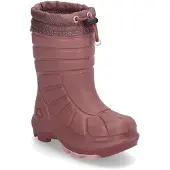 Viking Extreme Gefütterte Gummistiefel, Pink/Dark Pink, 38, Kindergummistiefel, Kinderstiefel, Gummistiefel kinder, Kids