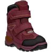 Ecco Snow Mountain WP 2V Winterstiefel, Nocturne, 27