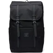 Herschel Supply Co. Retreat Backpack black tonal