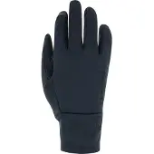 Roeckl sports ROECKL Kagar 2 Winterhandschuh WINDSTOPPER Schwarz Größe 7 winddicht wasserabweisend Touchscreen-kompatibel