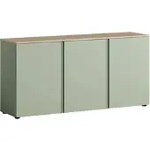 Voleo Sideboard MILTON - B/H/T ca. 181.70x89.00x43.00