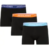Jack & Jones Boxer JACTHEODORE SOLID TRUNKS X3 herren