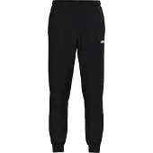 Jako Herren Polyesterhose One Kurzgrößen 9200S-800 30 - Schwarz - 30
