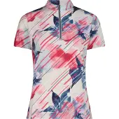 CMP Blumenmuster Damen-Badeanzug | Größe XL