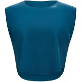 Winshape Damen Functional Light and Soft Cropped Top AET115LS