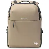 Hedgren Commute Eco Daypack RFID Schutz 40 cm Laptopfach