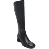 Vagabond Shoemakers Damen Stiefel Janine 101 - Zwart - Größe 40