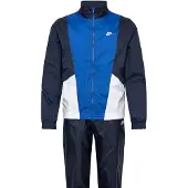 Nike Herren Sportanzug M NK CLUB WVN TRK SUIT