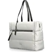 PICARD Carezza - Shopper 45 cm (silver)