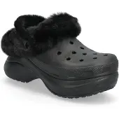 Crocs Clogs Bae Lined Clog damen