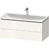 Duravit LC6952O22220000 LCU c-s WH 1000x480x480 In MWT Sc 2