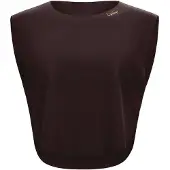 Winshape Damen Functional Light and Soft Cropped Top AET115LS