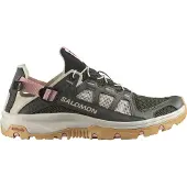 Salomon Damen Sandalen SHOES TECHAMPHIBIAN 5 W Peat/Rainy/Hyma