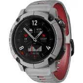 Coros - Vernetzte GPS-Uhr &ndash; NOMAD - NOMAD Ash - Weiß