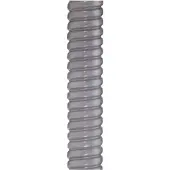 Flexa steinheimer SPR-PVC-AS Metall-Kabelschutzschlauch - 841360 [10 Meter]